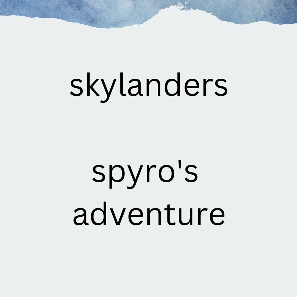 skylanders figures, Trading Cards Notifications